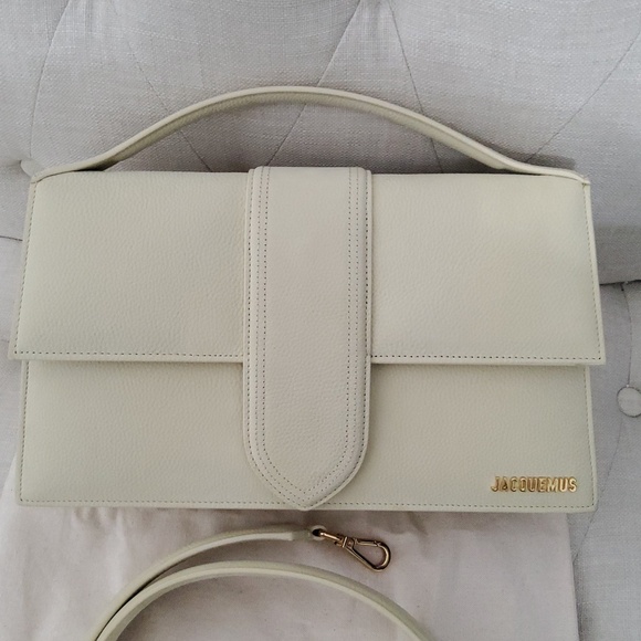 Jacquemus Handbags - Jacquemus Le Bambinou Bag